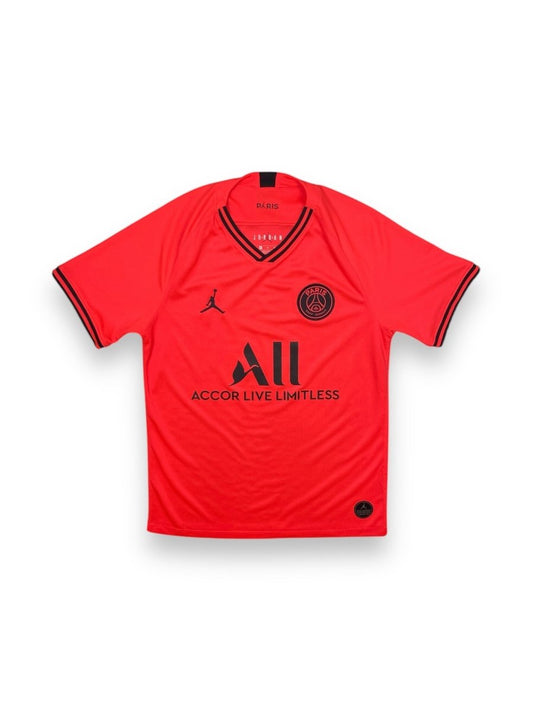 PSG Away Shirt 2019/20 - 9/10 - M