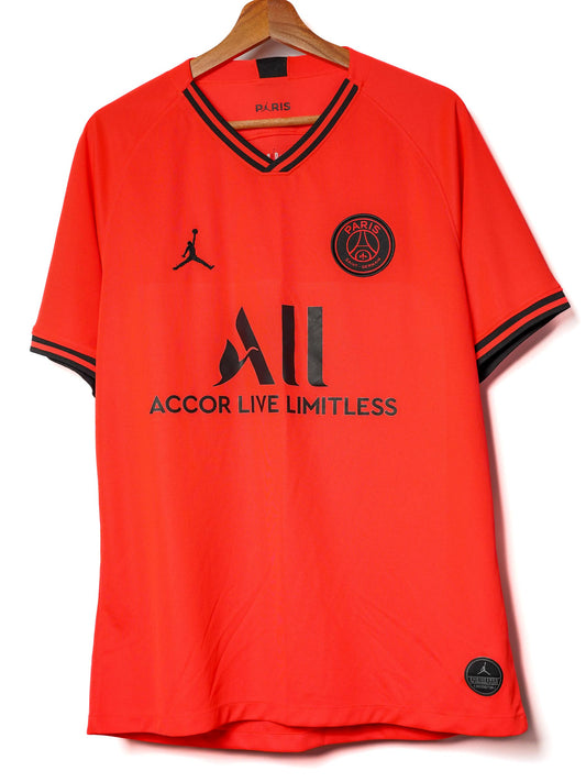 PSG Away Shirt 2019/20 (L)