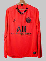 PSG Away Shirt 2019/20 L/S (M)