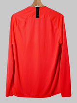 PSG Away Shirt 2019/20 L/S (M)