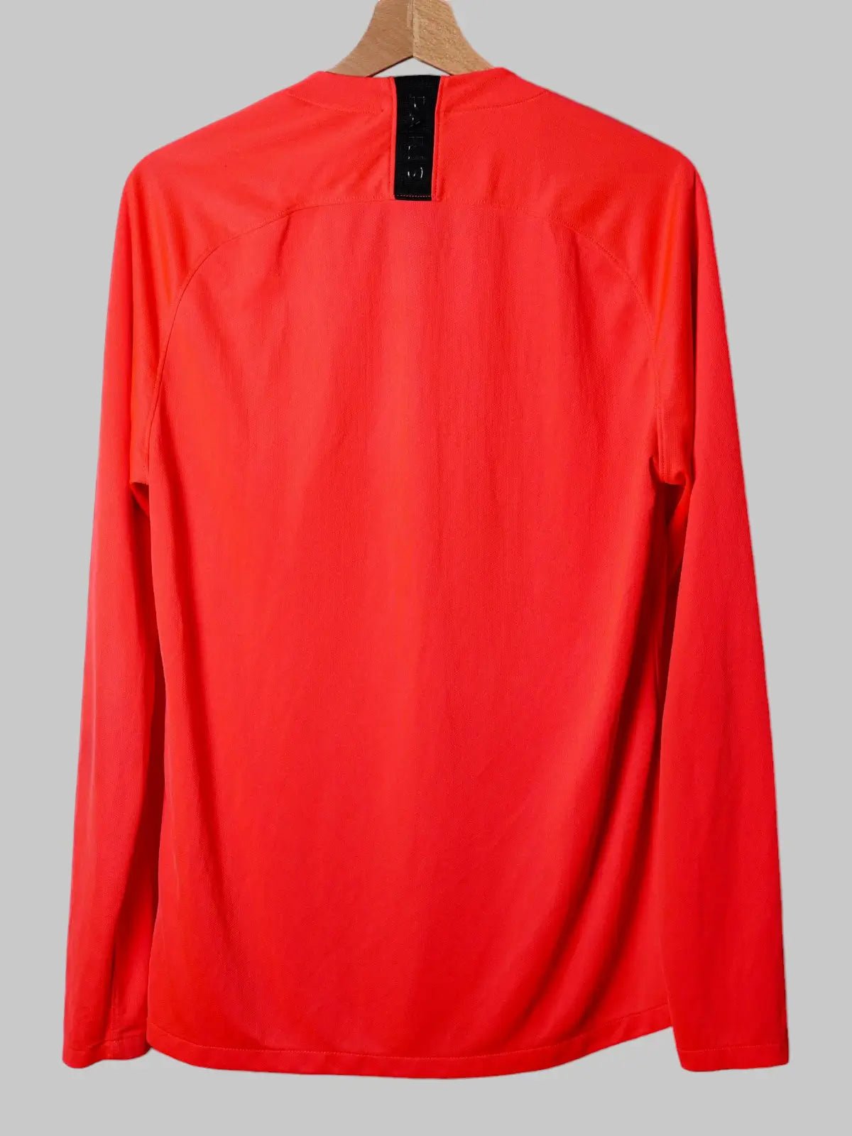 PSG Away Shirt 2019/20 L/S (M)