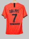 PSG Auswärts <tc>Trikot</tc> 2019/20 Mbappe #7 (S)