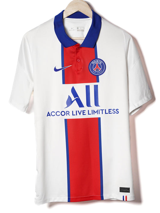 PSG Away Shirt 2020/21 (M)
