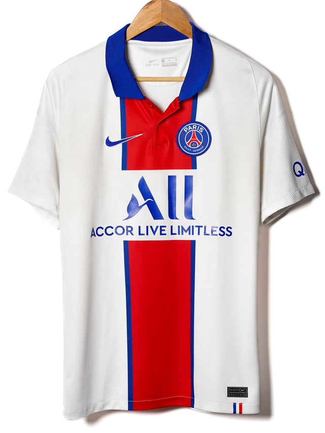 PSG Away Shirt 2020/21 (M)