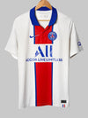 Maillot PSG Extérieur 2020/21 (M)