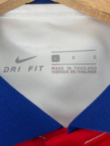 PSG Away Shirt 2020/21 Neymar Jr 10 (L)