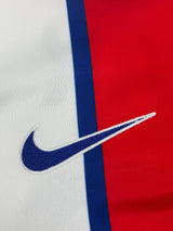 PSG Away Shirt 2020/21 Neymar Jr 10 (L)