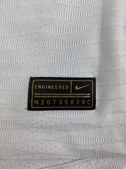 PSG Away Shirt 2021/22 Player Issue - 10/10 - S