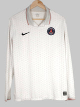 PSG Away Shirt L/S Player Issue 2009/10 (L)