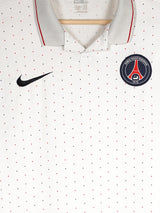 PSG Away Shirt L/S Player Issue 2009/10 (L)