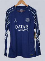PSG BNWT Fourth Shirt 2024/25 O.Dembele 10 (L)