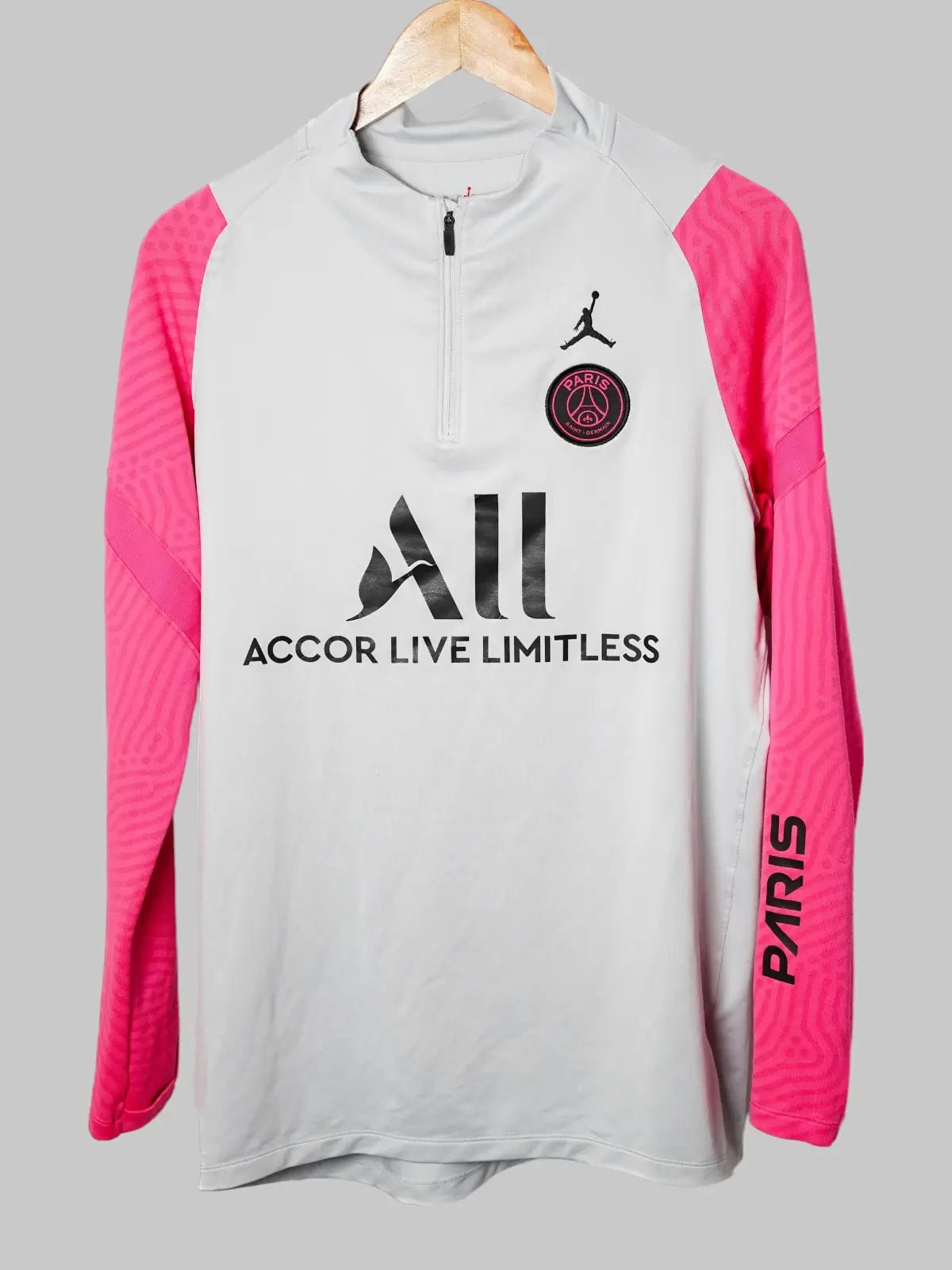 PSG Drill Top 2020/21 (L)