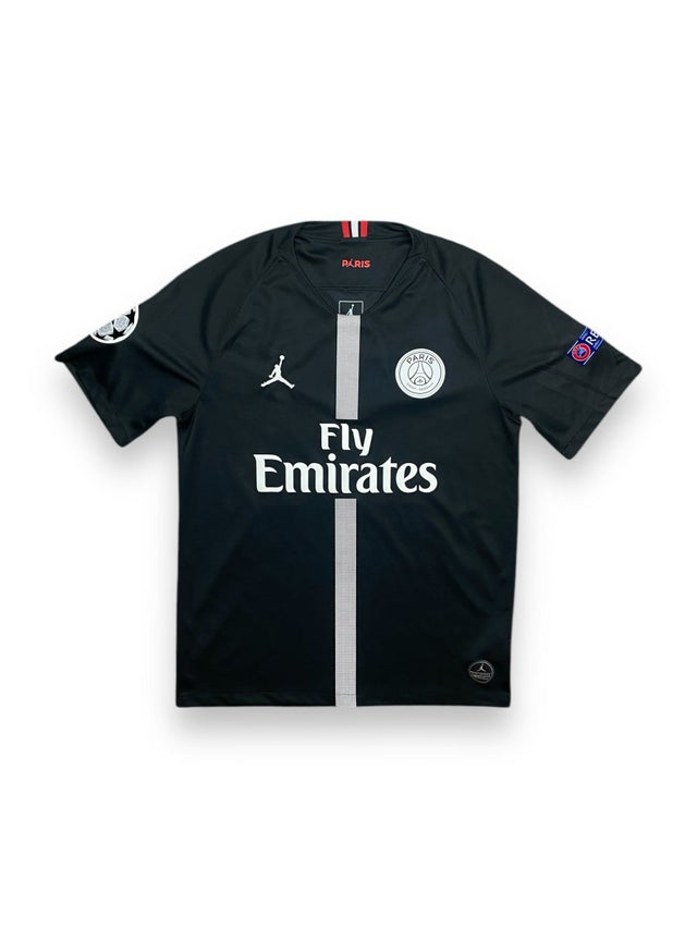 PSG European Home Shirt 2018/19 Neymar #10 - 9/10 - M