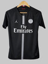 PSG European Home Shirt 2018/19 (XL Kids)