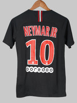 PSG Fourth Shirt 2019/20 Neymar 10 (XL Kids)