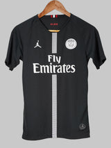 PSG Fourth Shirt 2019/20 Neymar 10 (XL Kids)