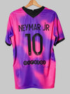 Camiseta PSG Cuarta 2020/21 Neymar Jr nº 10 (M)
