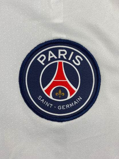 PSG Fourth Shirt 2021/22 Messi #30 BNWT - 10/10 - XS