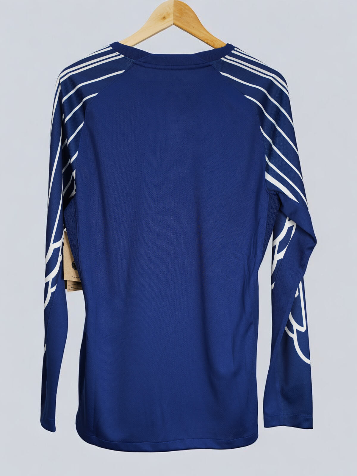 PSG Fourth Shirt 2024/25 L/S BNWT (M)