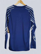 PSG Fourth Shirt 2024/25 L/S BNWT (M)