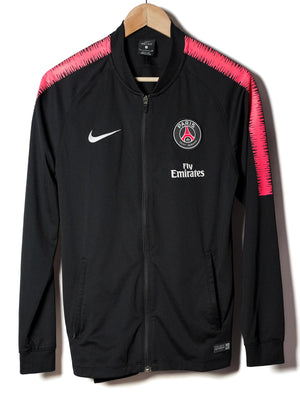 PSG Full Tracksuit 2018/19 (S)