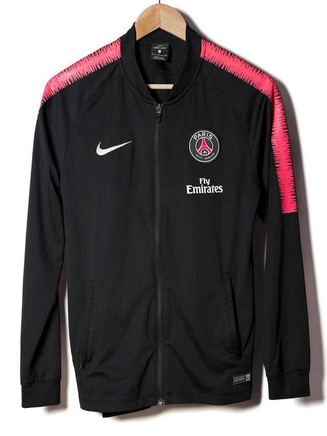 PSG Full Tracksuit 2018/19 (S)