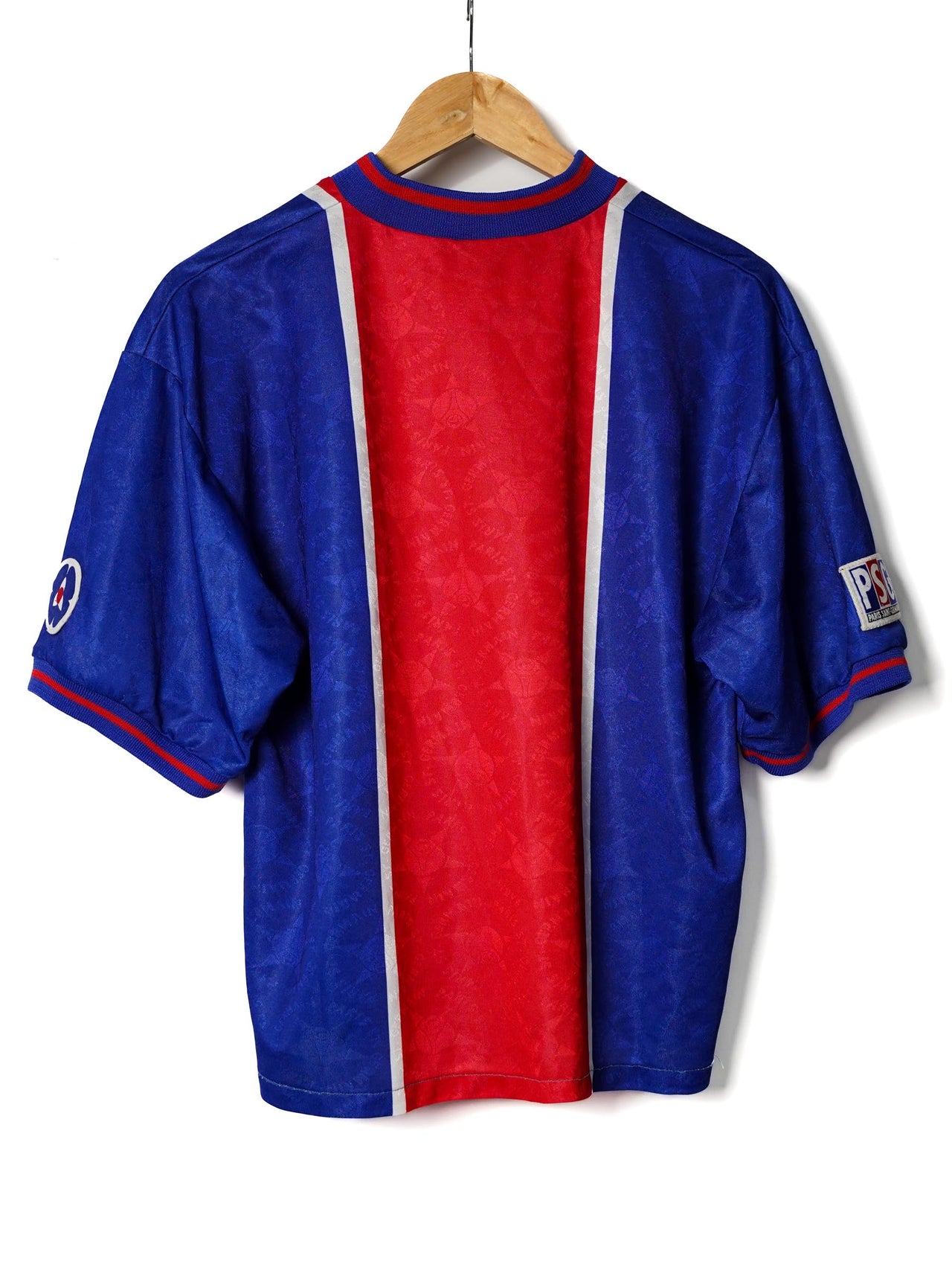 PSG Home Shirt 1995/96 (M)
