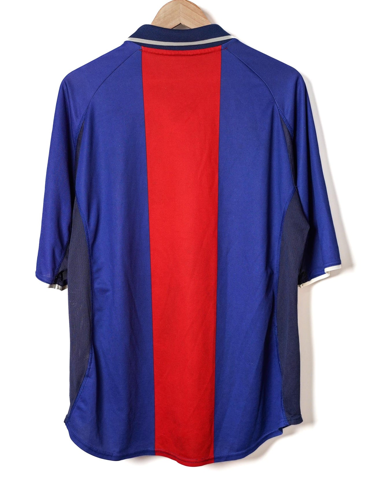 PSG Home Shirt 2000/01 (XL)