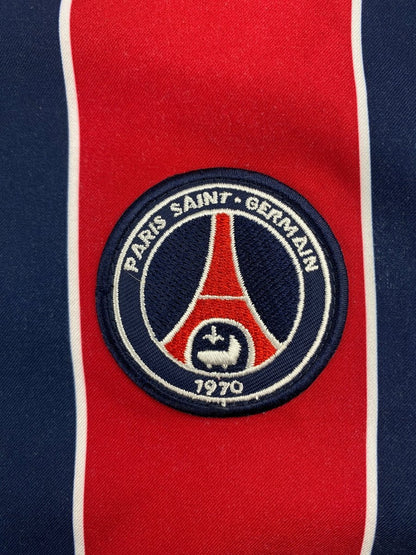 PSG Home Shirt 2004/05 - 6/10 - XL kids