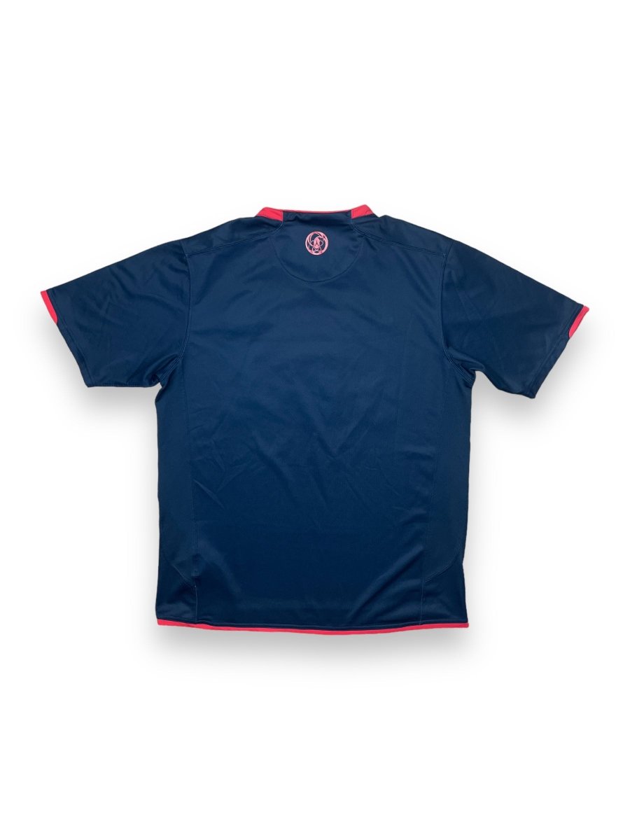 PSG Home Shirt 2008/9 - 10/10 - L