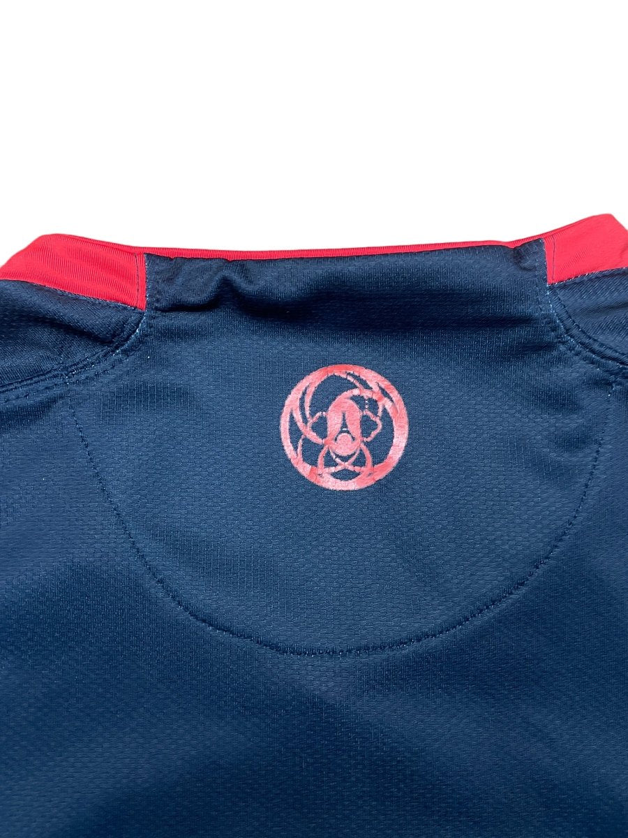 PSG Home Shirt 2008/9 - 10/10 - L