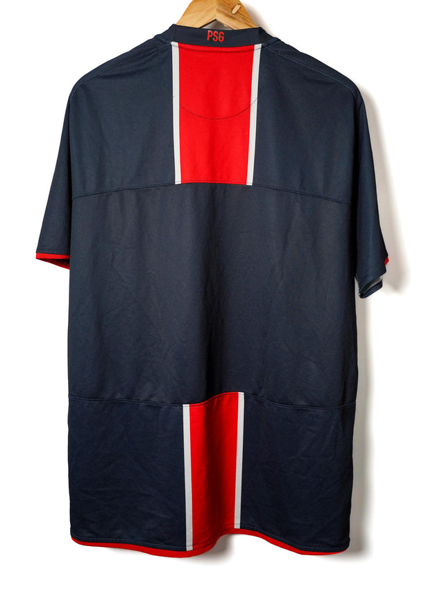PSG Home Shirt 2008/9 (L)