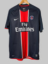 PSG-Heim <tc>Trikot</tc> 2008/9 (L)