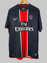 PSG Home Shirt 2008/9 (L)