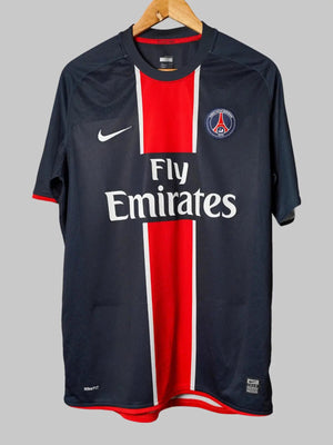 PSG Home Shirt 2008/9 (L)