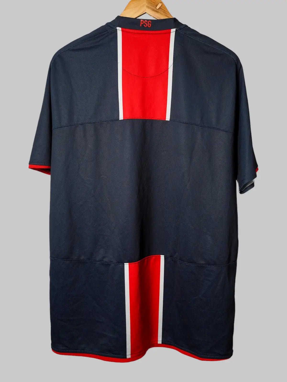 PSG Home Shirt 2008/9 (L)