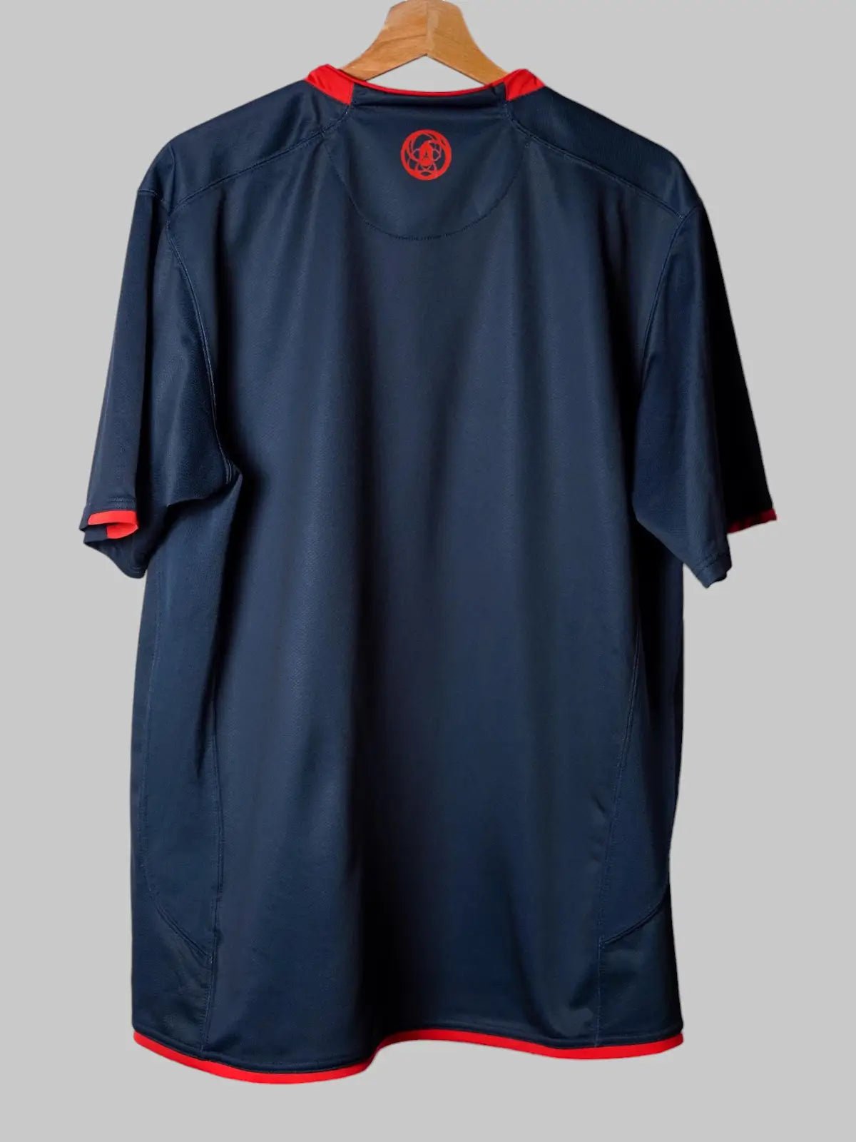PSG Home Shirt 2008/9 (L)