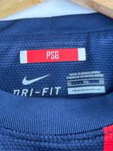 PSG Home Shirt 2012/13 Beckham #32 (XL)