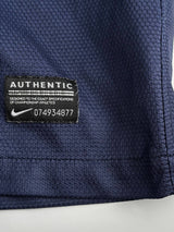 PSG Home Shirt 2012/13 Beckham #32 (XL)
