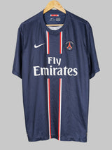 PSG Home Shirt 2012/13 Beckham #32 (XL)