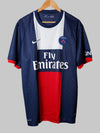 PSG Home Shirt 2013/14 BNWT (XL)