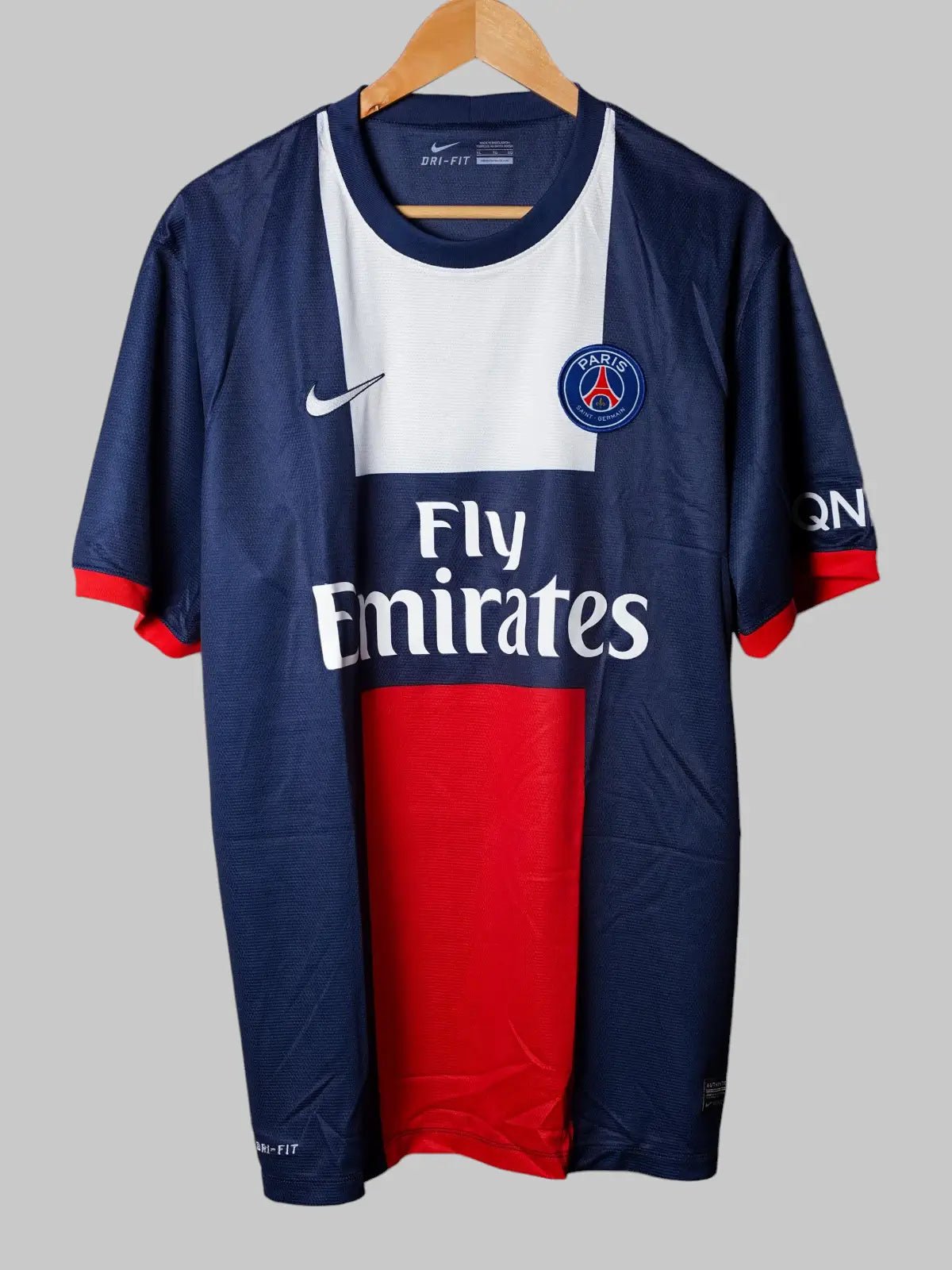 PSG Home Shirt 2013/14 BNWT (XL)
