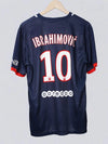 PSG thuisshirt 2013/14 Ibrahimovic #10 (L)
