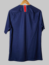 PSG Home Shirt 2018/19 (L)