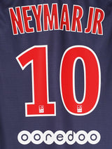 PSG Home Shirt 2018/19 Neymar 10 (M)