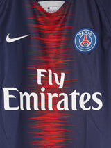 PSG Home Shirt 2018/19 Neymar 10 (M)