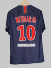 PSG Home Shirt 2018/19 Neymar #10 (M)