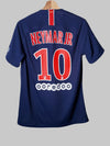 PSG thuisshirt 2018/19 Neymar #10 spelersuitgave (M)