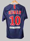 PSG thuisshirt 2018/19 Neymar JR #10 (M)