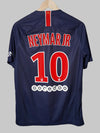 PSG thuisshirt 2018/19 Neymar Jr #10 (M)